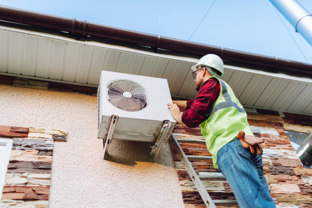  Lavonia, GA HVAC Pros