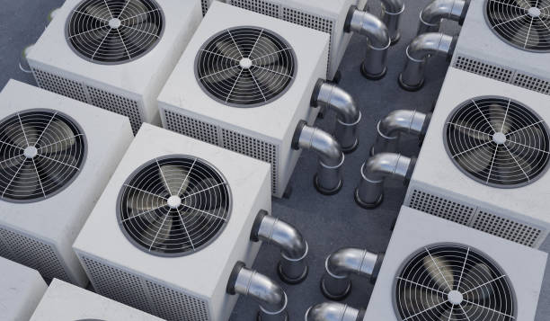 Best HVAC replacement cost  in Lavonia, GA