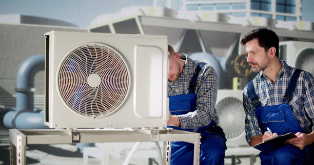 HVAC troubleshooting in Lavonia, GA