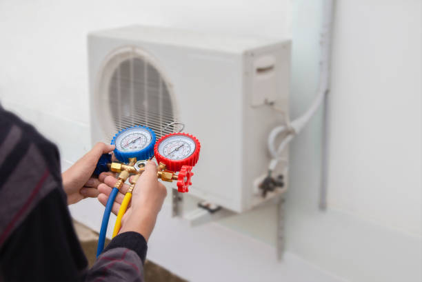 Lavonia, GA HVAC Company